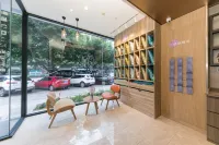 HanTing Premium Hotel (Wenzhou Xueyuan West Road) Hotels in Wenzhou