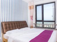 青岛维斯特海景度假公寓 - 标准两居室