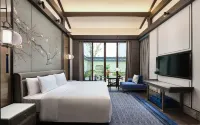 Song Hotel Wuxi - balcony
