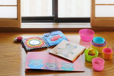 キッズルーム/キッズクラブ 鬼怒川温泉ホテルの写真