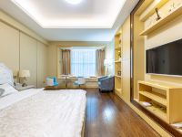 杭州远家酒店式公寓 - 行政商务大床房