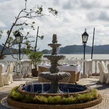 Pousada de Coloane Boutique Hotel