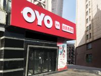 OYO双鸭山金港湾宾馆