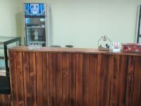 私享财富酒店(平潭海峡大酒店) - 公共区域