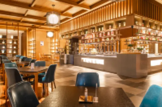 Zibo Tangzhuang Hotel (Zhongrun Avenue)