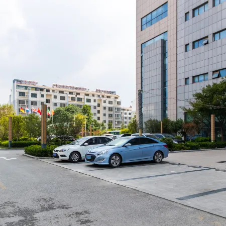 Huaxi Hotel