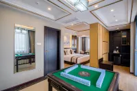 Jixiang Valley Hotel