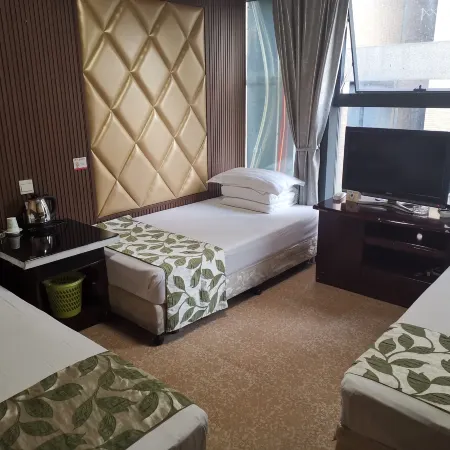 Ningbo box hotel Отели рядом с достопримечательностью «Музей Нинбо»