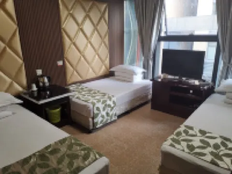 Ningbo box hotel Hotels in der Nähe von Ningbo-Museum