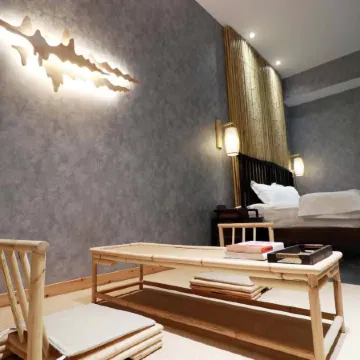 Joy Hotel