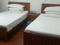 泰宁下坊山庄32号家庭旅馆 - 标准双床房