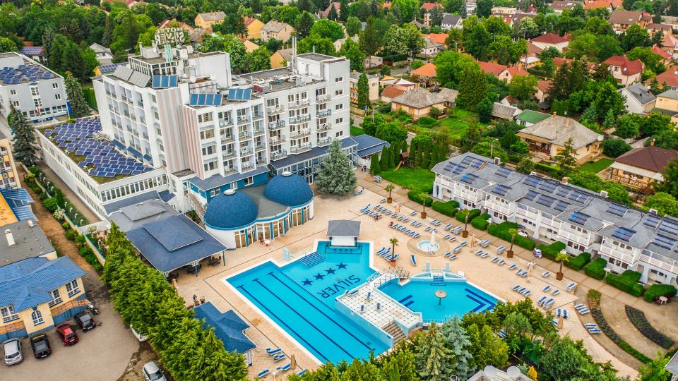 Hotel Silver
