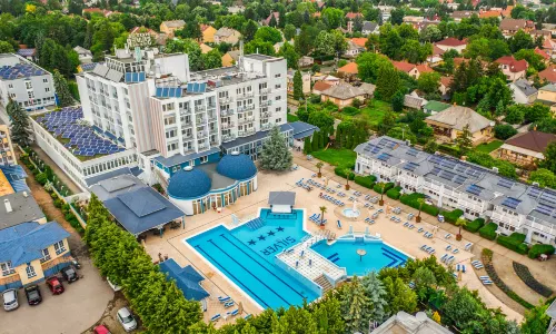 Hotel Silver