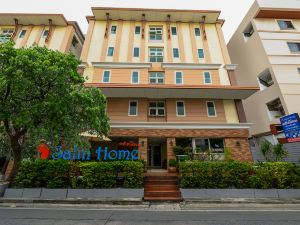Salin Home Hotel Ramkhamhaeng
