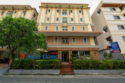 Salin Home Hotel Ramkhamhaeng