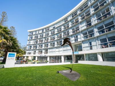 Scenic Hotel Te Pania