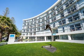 Scenic Hotel Te Pania