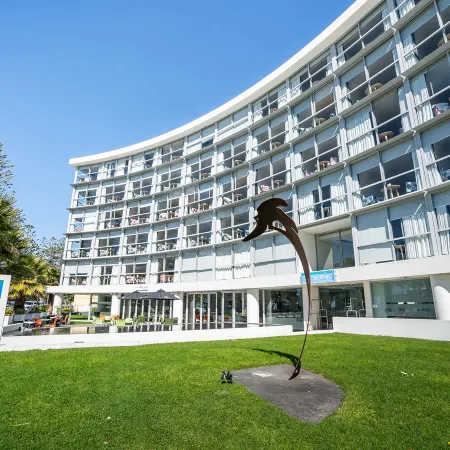 Scenic Hotel Te Pania