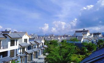 曼海宫阁美墅（三亚海棠店） - Housity
