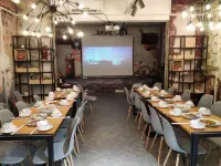 Meiliwan Hot Spring Inn