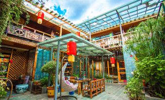 Lijiang Wuge Inn