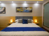 惠州美景城酒店 - 景享大床房
