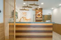 Jiacheng Hotel (Xiamen Railway Station Vientiane City Branch)