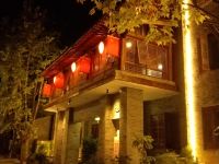 两当黄花驿慢客民宿 - 酒店外部