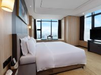圣名国际大酒店(重庆江北机场店) - 高级大床房