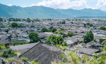 Lijiang Banduo View Beauty Hotel