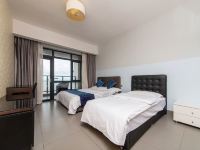 海陵岛阳光半岛度假公寓 - 高楼层豪华正海景三房两厅套房