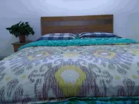 Datong Jiaxin Family Apartment