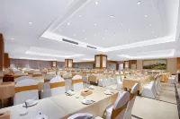 Vienna International Hotel (Jurong Huayang) - Breakfast