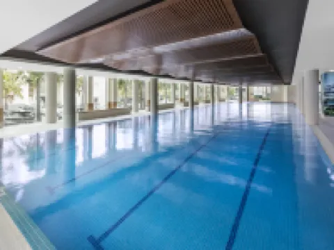 Meriton Suites Waterloo Hotels in Waterloo