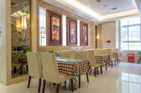 Jinjiang Inn (Xianning Yinquan Avenue)