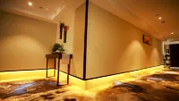 Junjing Hotel Zhangzhou - Bữa sáng