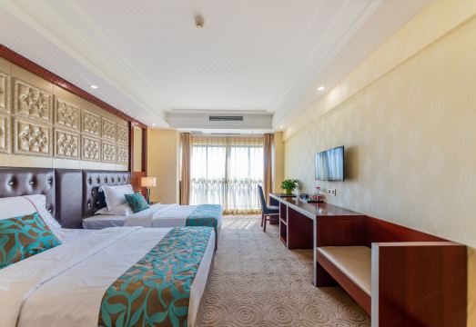 랑팅 비즈니스 호스텔 이미지