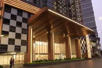 Gold Coast Pik Bahama Sea View Apartments