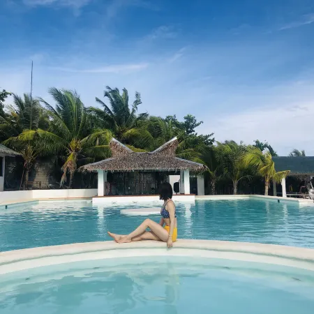 Eastern Garama Resort