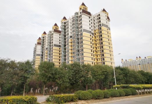 Tianjin Chuxin Apartment