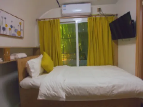 Nanlahe Paya Resort Hotel Hotels in Mengla