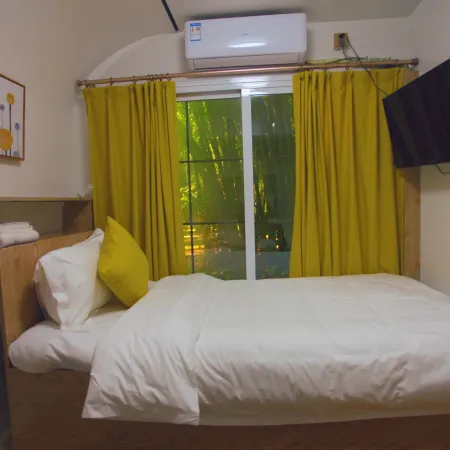 Nanlahe Paya Resort Hotel