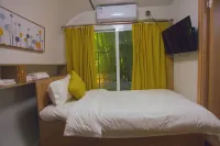 Nanlahe Paya Resort Hotel