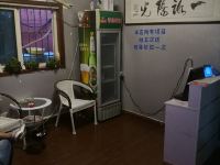 锦江商务酒店(济南大明湖店) - 健身娱乐设施