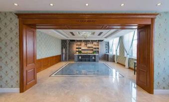 Xilinhotel Taihe Shangpin Hotel