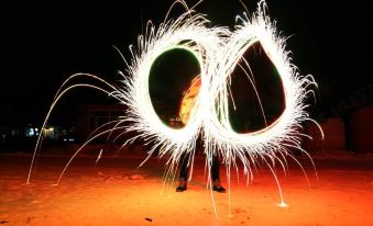 Snow Valley Hongbo Inn