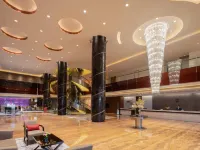 Swiss Grand Xiamen Hotels in Xiamen