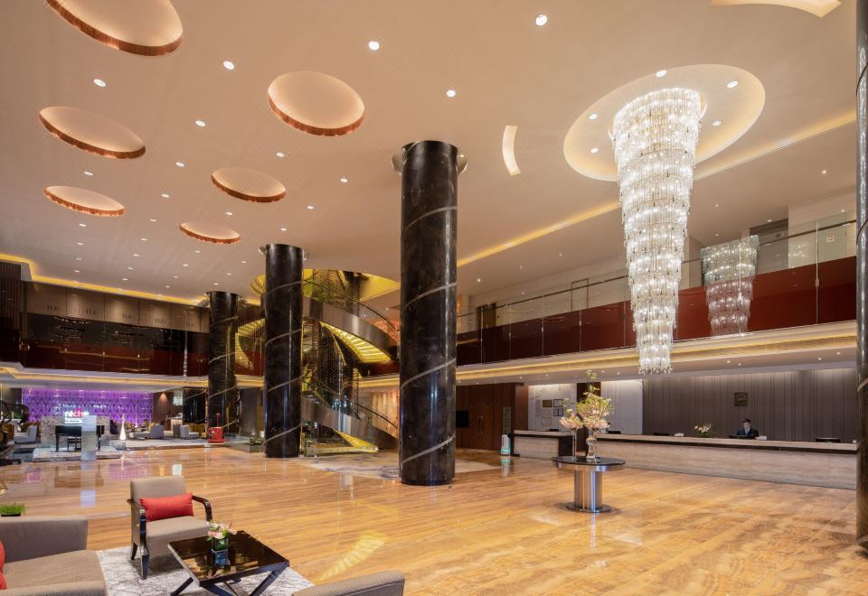 스위스 그랜드 샤먼