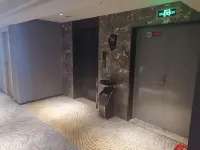 Echarm Hotel(subway station store in Fuzhou University Town)