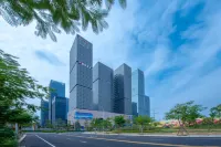 Echarm Hotel (Nanning Wuxiang Headquarters Base)